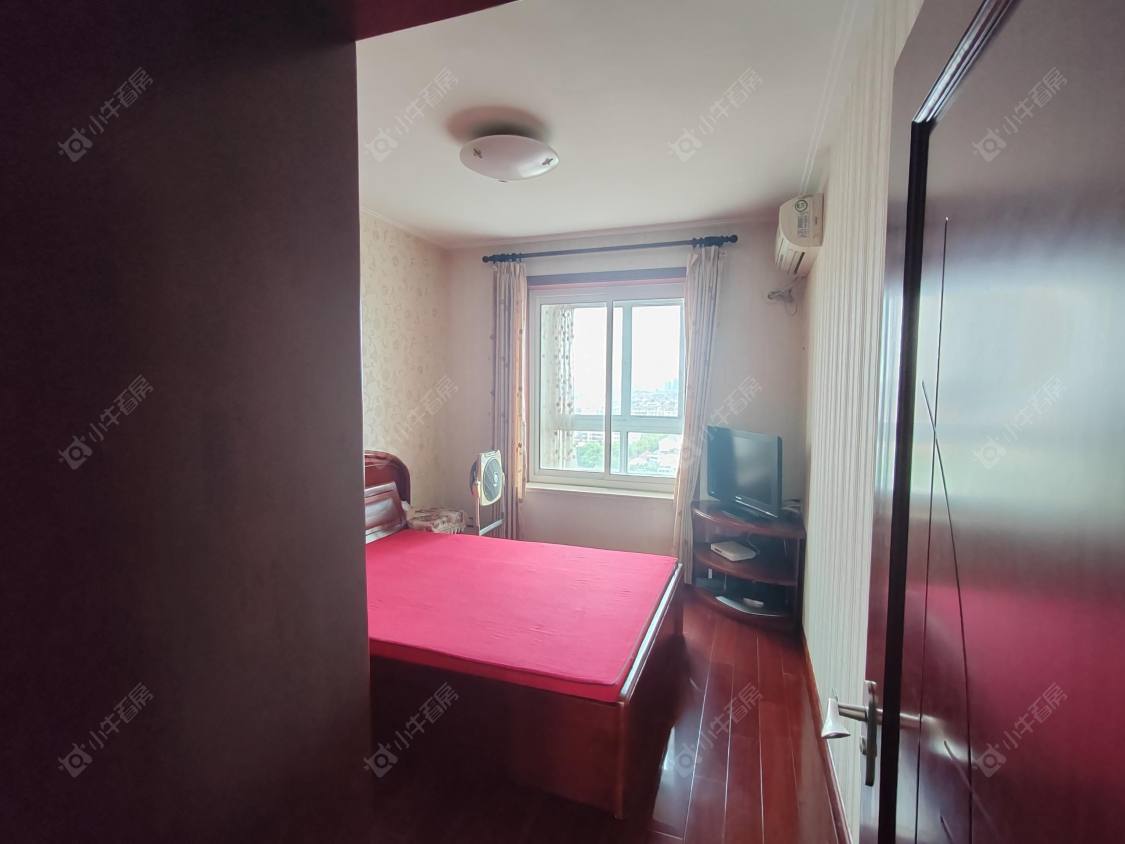 诺诚高第房源室内图 常州诺诚高第在租房源室内图_小牛看房