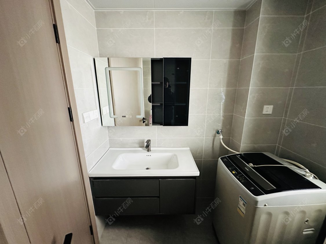 常州牡丹招商公园学府在租房源室内图_小牛看房