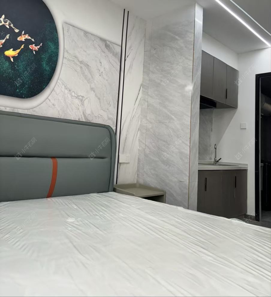 常州东青馨苑在租房源小区图_小牛看房