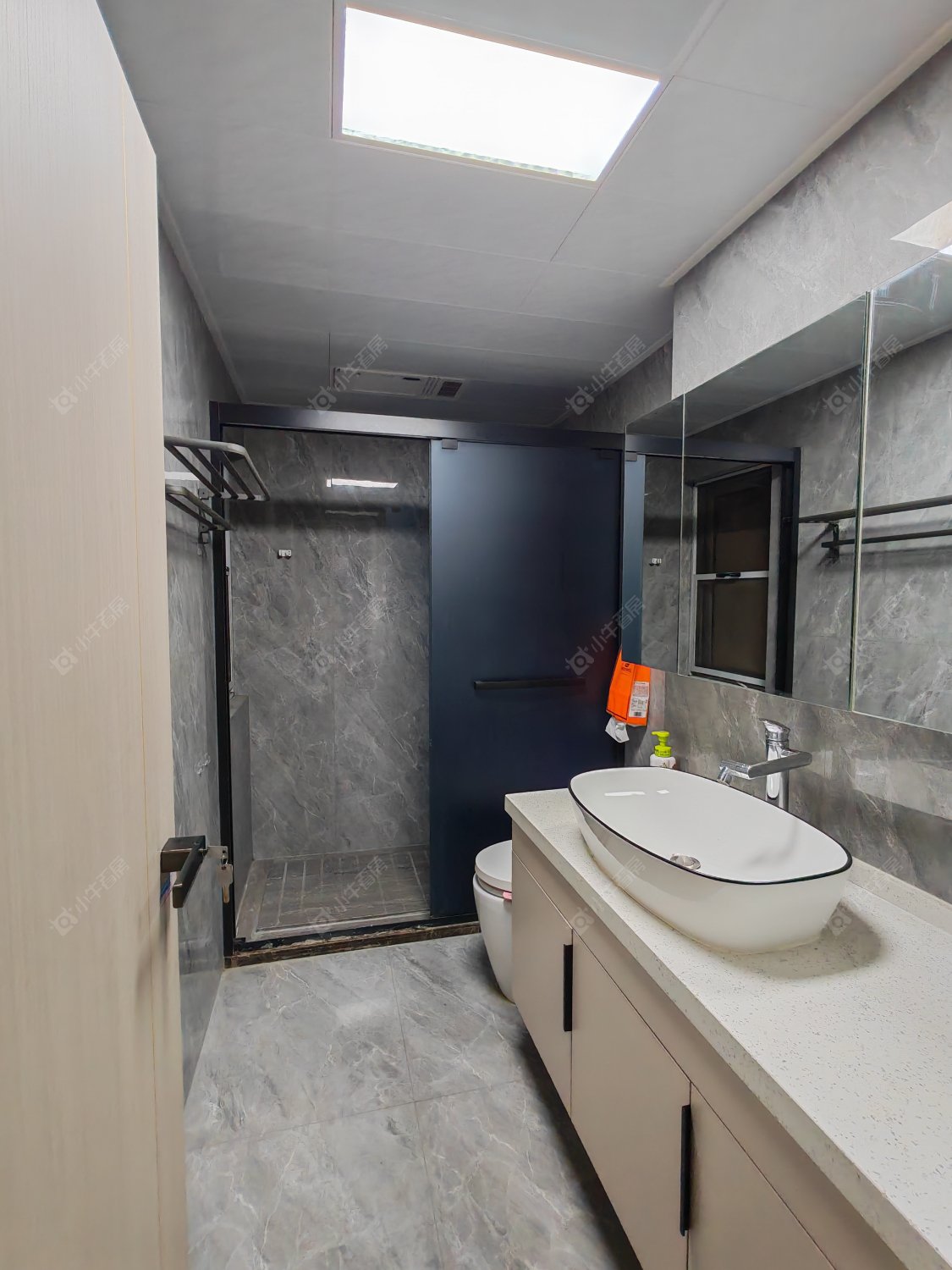 常州凯悦中心在租房源室内图_小牛看房