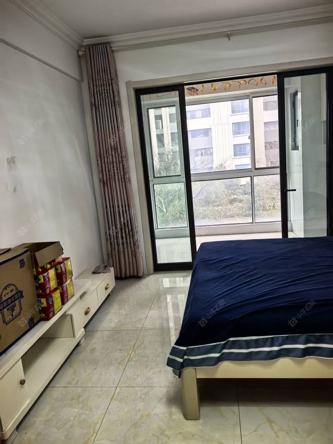 常州星河国际六区在租房源_小牛看房