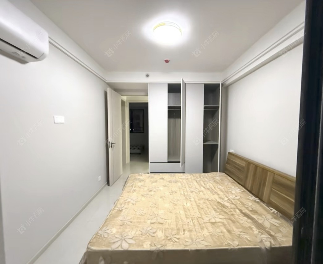 常州百馨西苑六期在租房源室内图_小牛看房