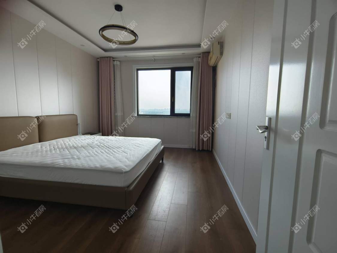 常州春江中央花苑北区在租房源_小牛看房