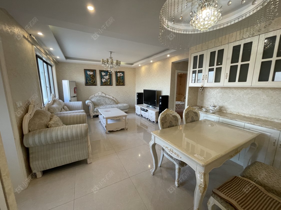 常州康桥水郡在租房源_小牛看房