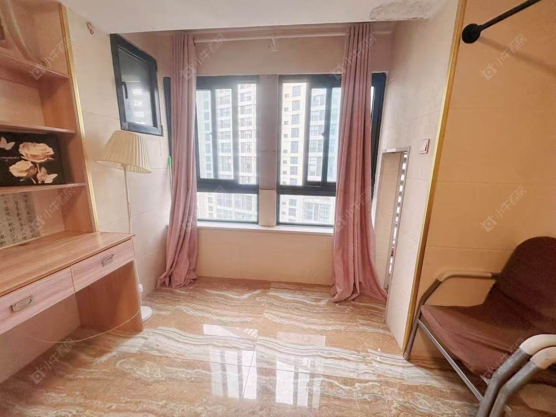 常州高力国际SOHO在租房源室内图_小牛看房