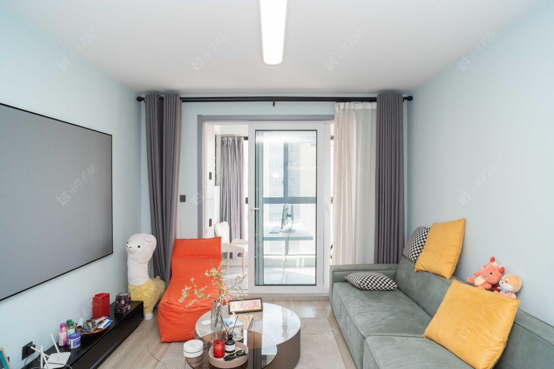 常州桃李东方在售二手房_小牛看房