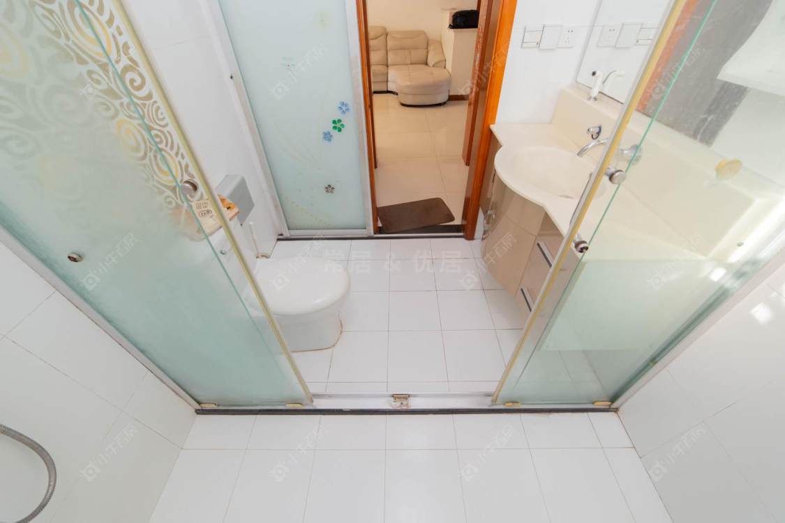 常州玉龙湾花园在售二手房源室内图_小牛看房