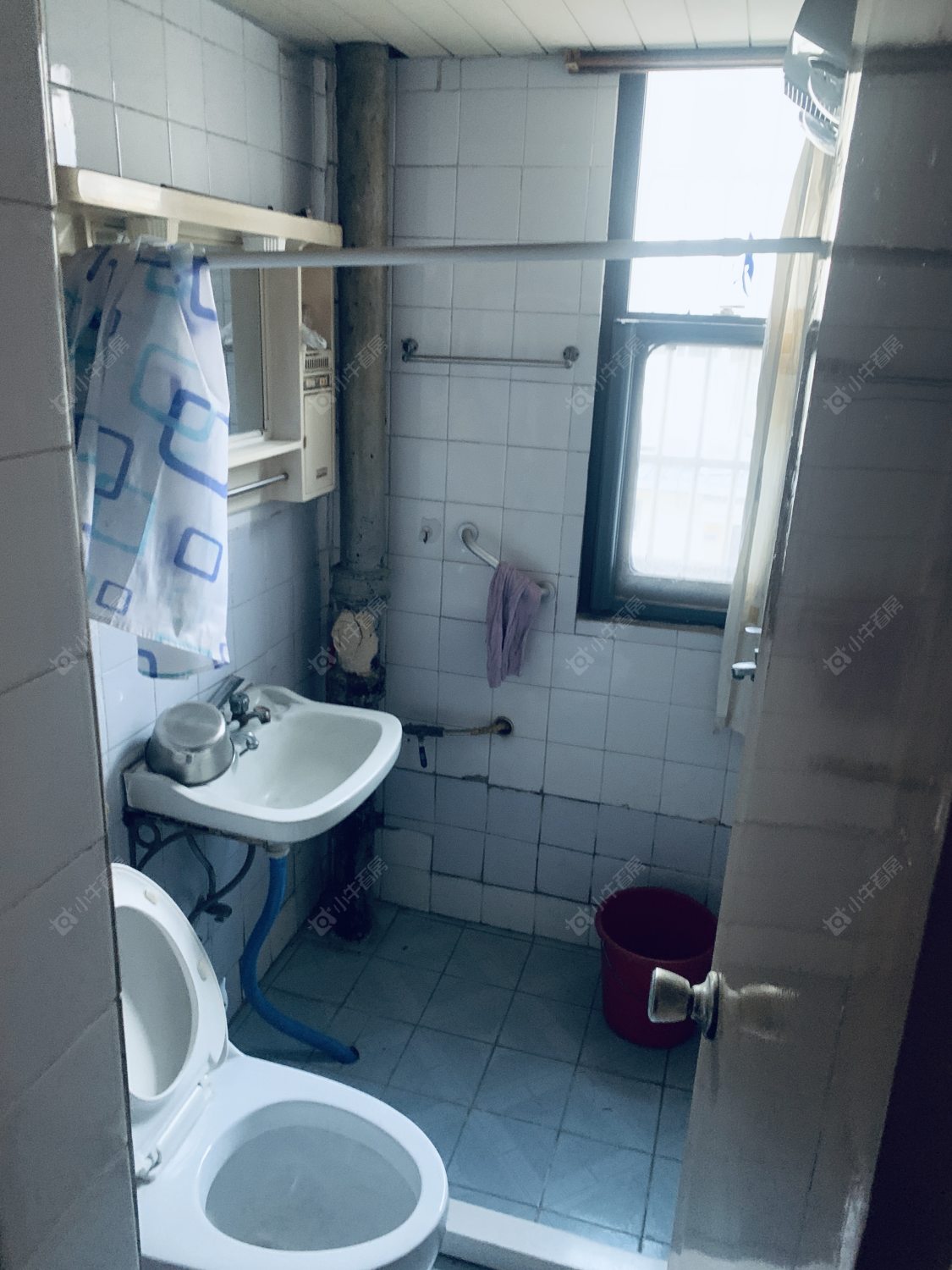 常州勤业一二三村在租房源_小牛看房