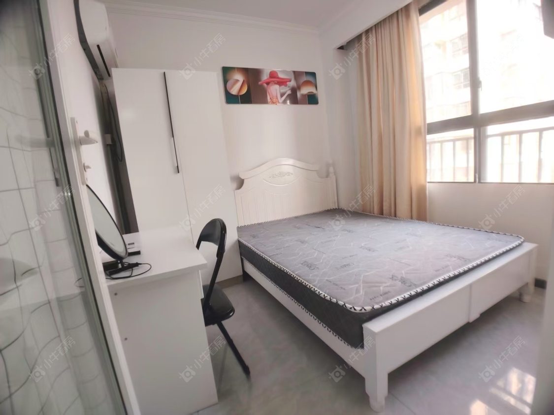 紫韵香庭二期房源室内图 常州紫韵香庭二期在租房源室内图_小牛看房