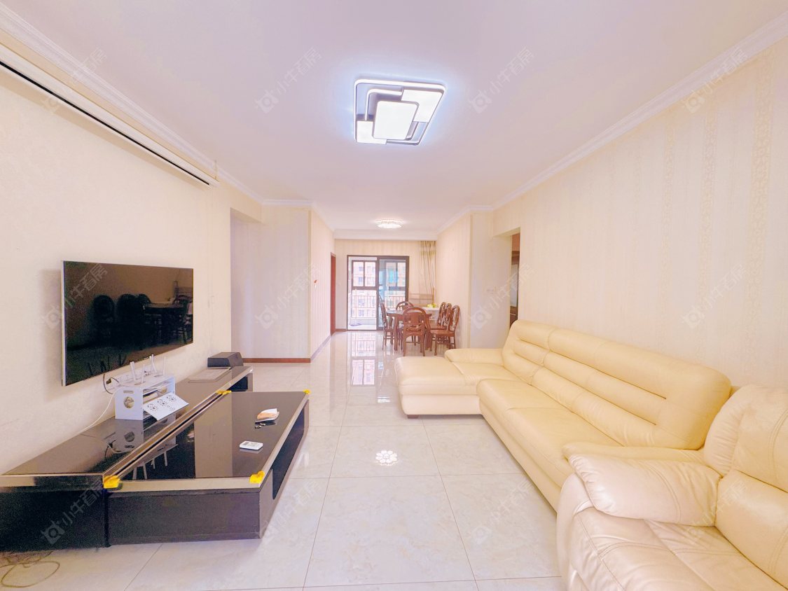 常州万骏金域丹堤在租房源室内图_小牛看房