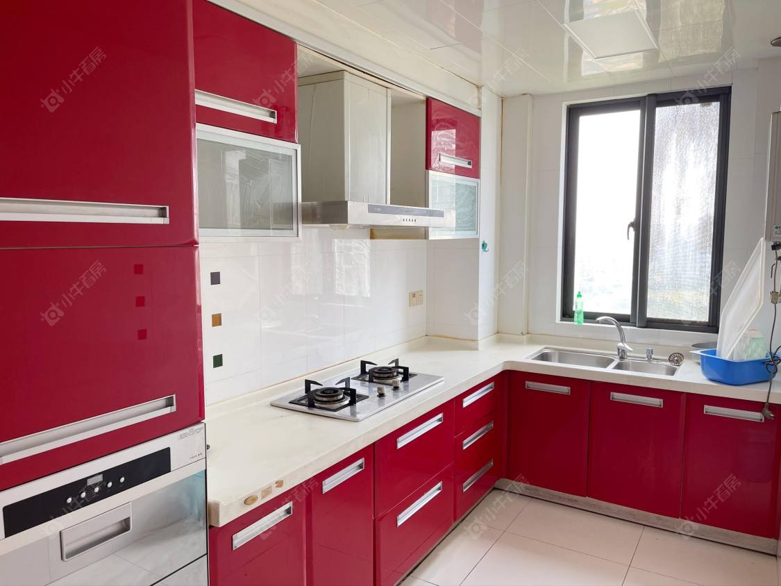 常州金百花园在租房源室内图_小牛看房