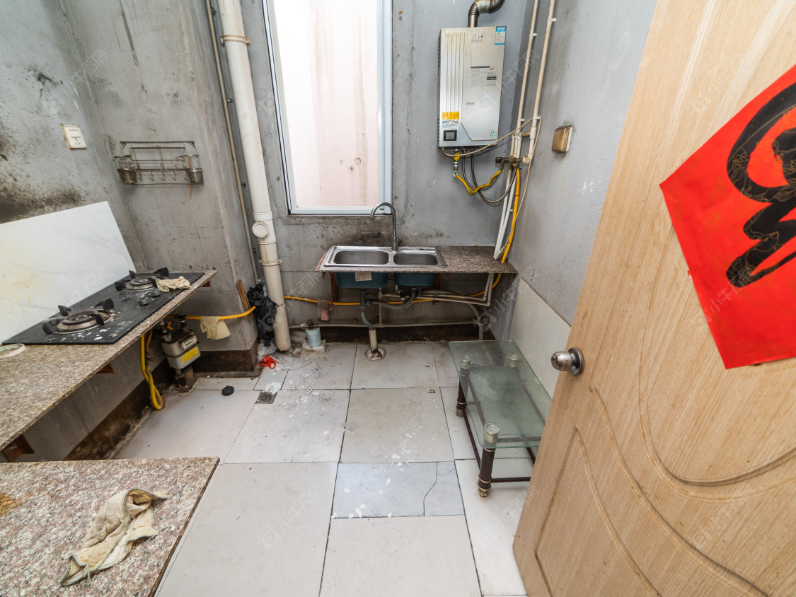 水晶城房源室内图 常州水晶城在售二手房源室内图_小牛看房