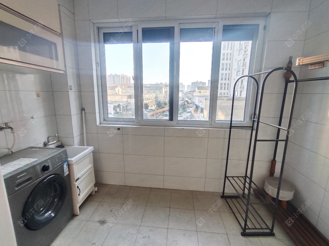 常州瑞宁新园在租房源室内图_小牛看房