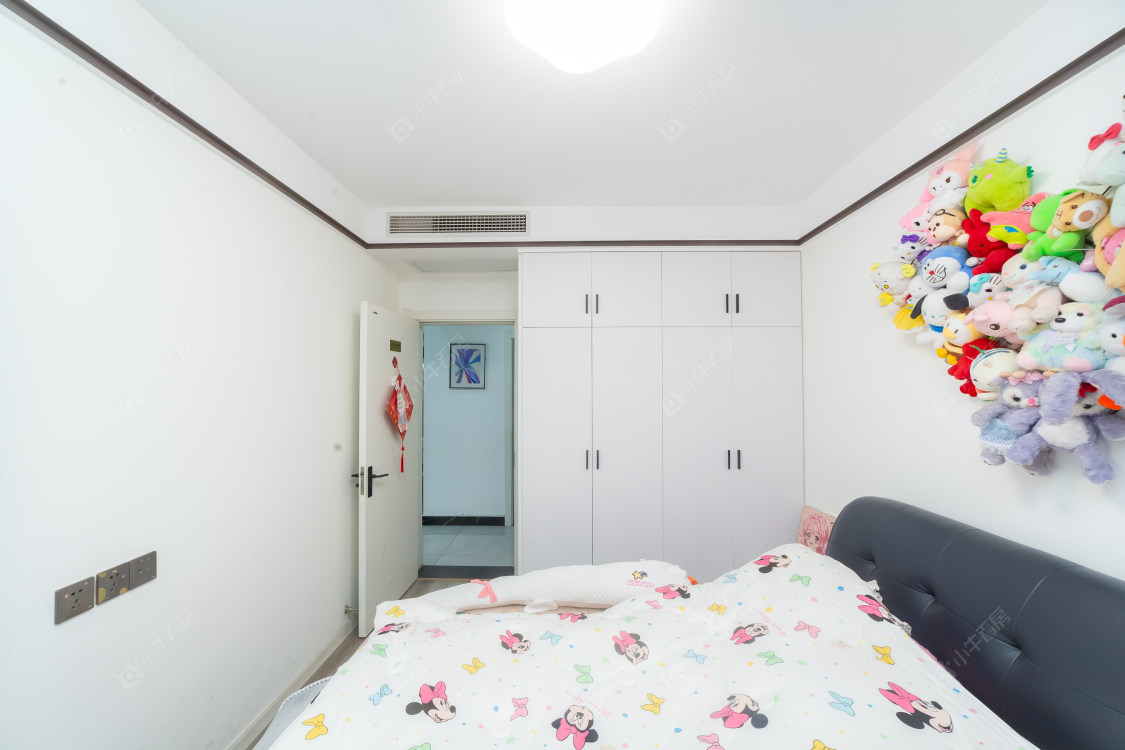 常州绿都万和城六区在售二手房源室内图_小牛看房