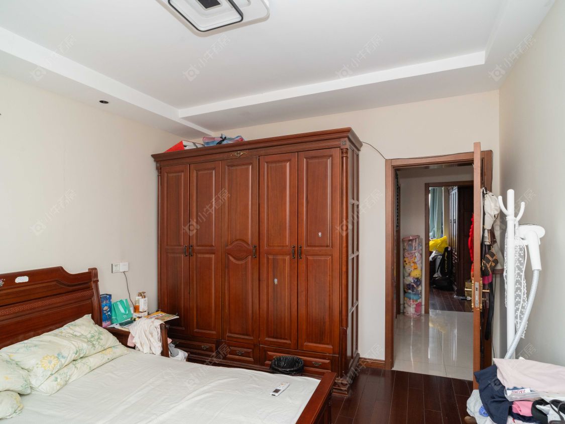 凯尔枫尚花园房源室内图 常州凯尔枫尚花园在售二手房源室内图_小牛看房