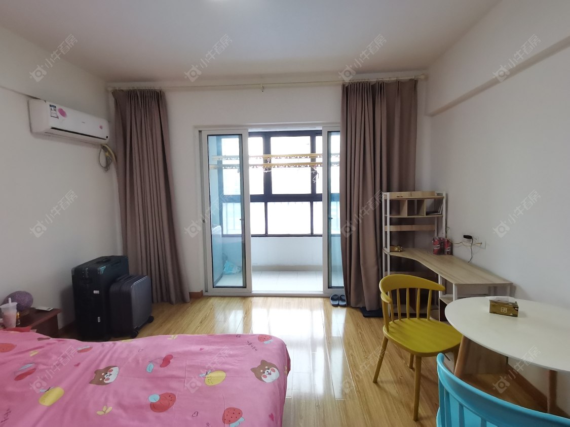 常州中奥珑郡在租房源_小牛看房