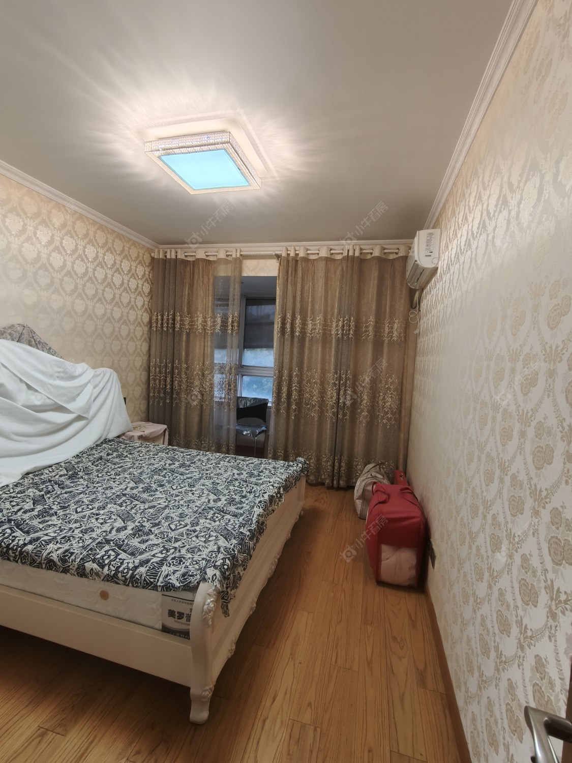 常州湖港名居在租房源室内图_小牛看房