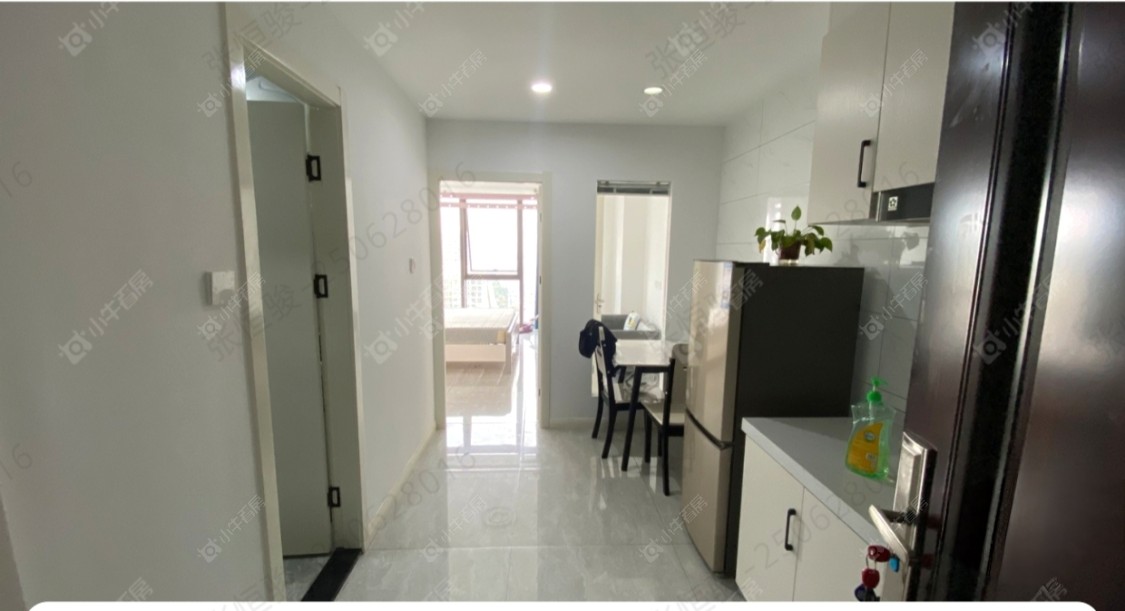 天安数码城公寓房源 常州天安数码城公寓在租房源_小牛看房