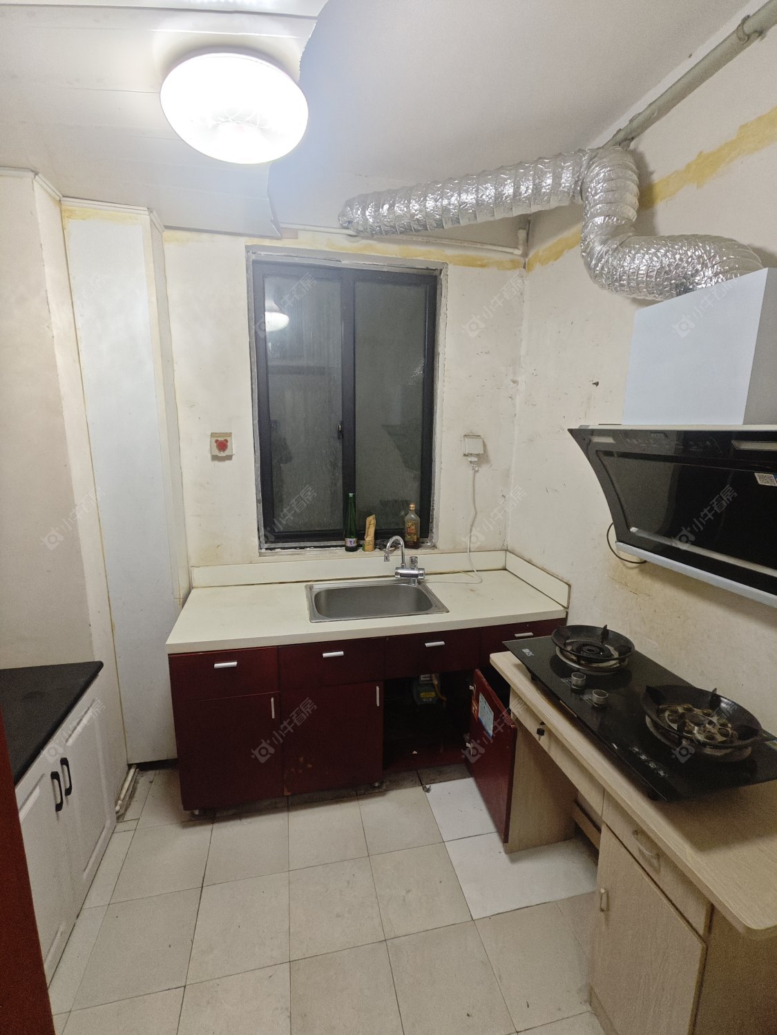 常州绿地峰云汇在租房源室内图_小牛看房