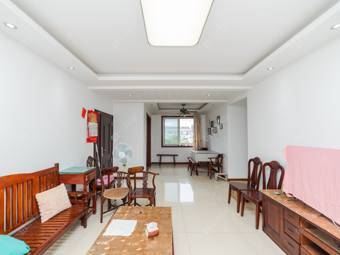 常州山水花苑在售二手房房源室内图_小牛看房