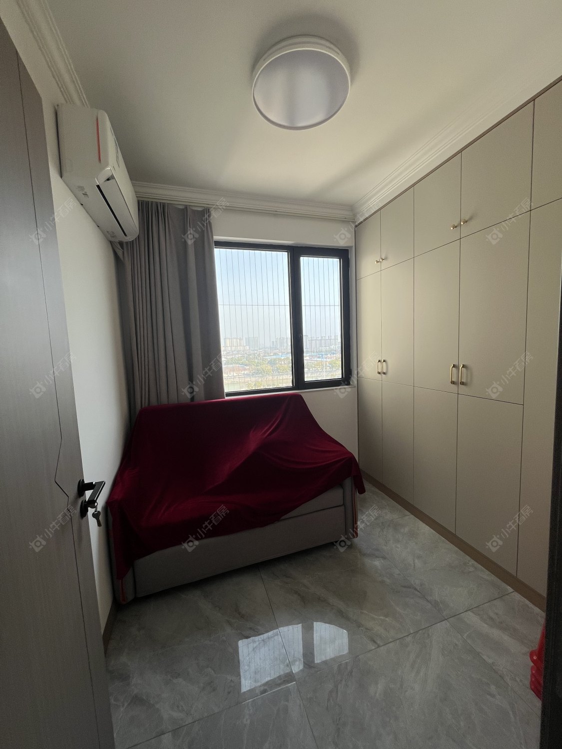 常州衡麓世家在租房源_小牛看房