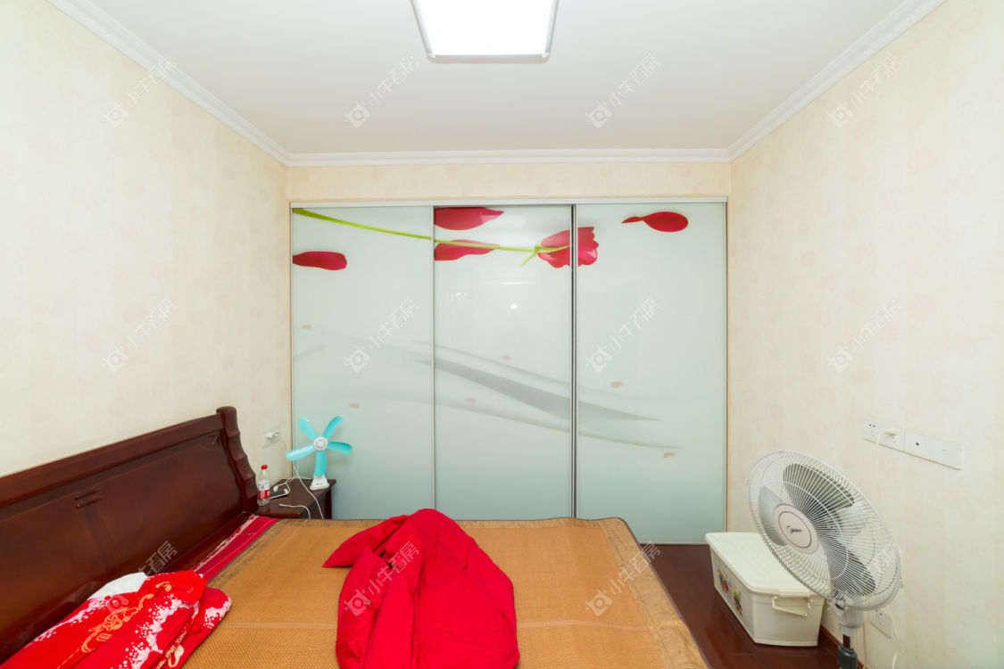 常州名桂坊在租房源室内图_小牛看房