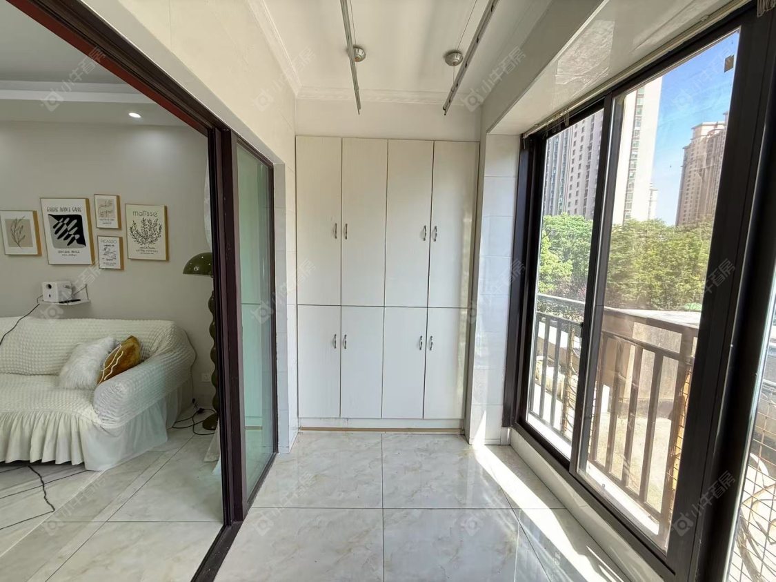 常州大名城西区在租房源室内图_小牛看房