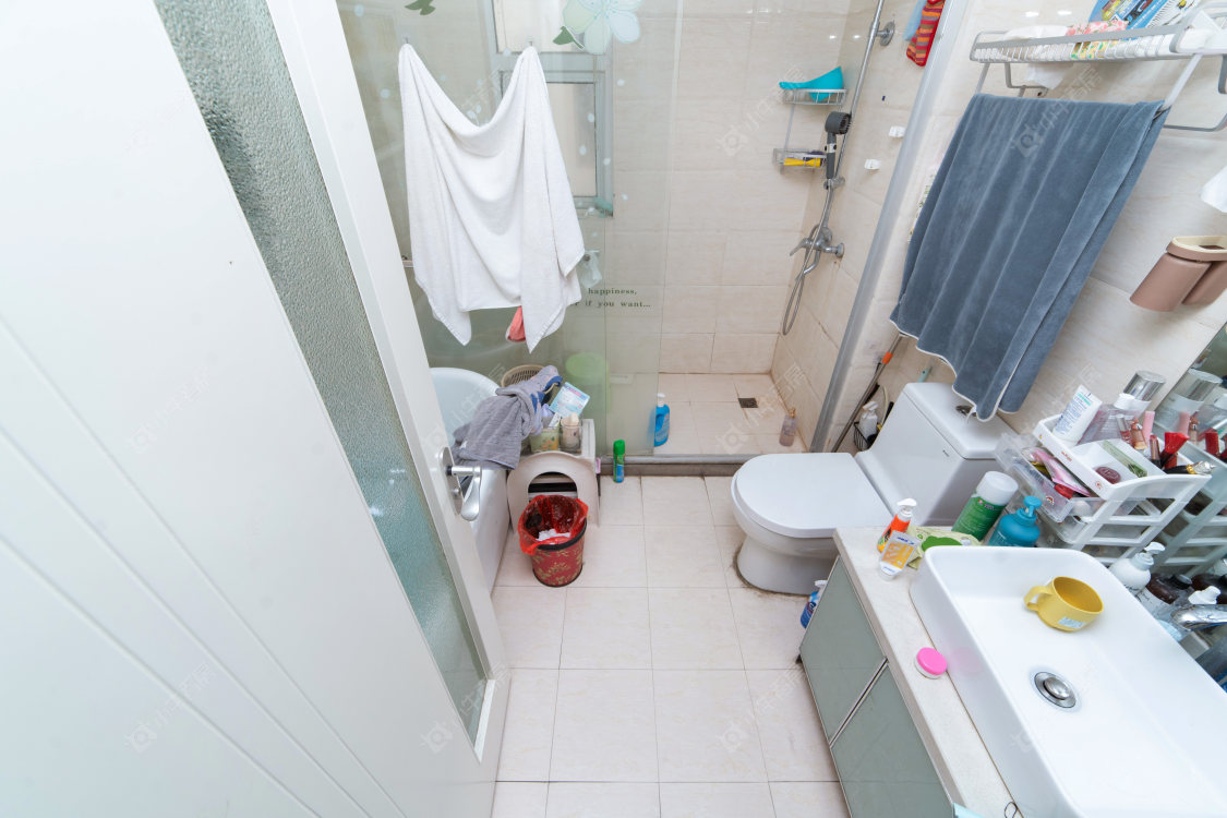 常州云山诗意在售二手房源室内图_小牛看房