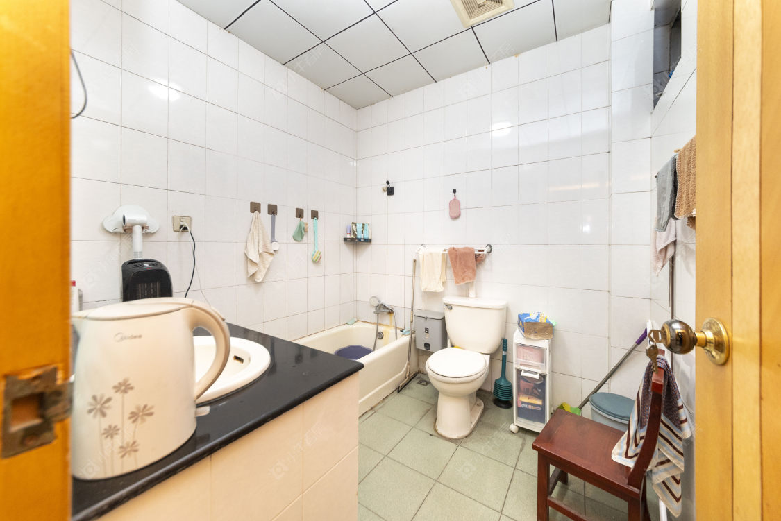 常州前黄镇西街在售二手房源室内图_小牛看房