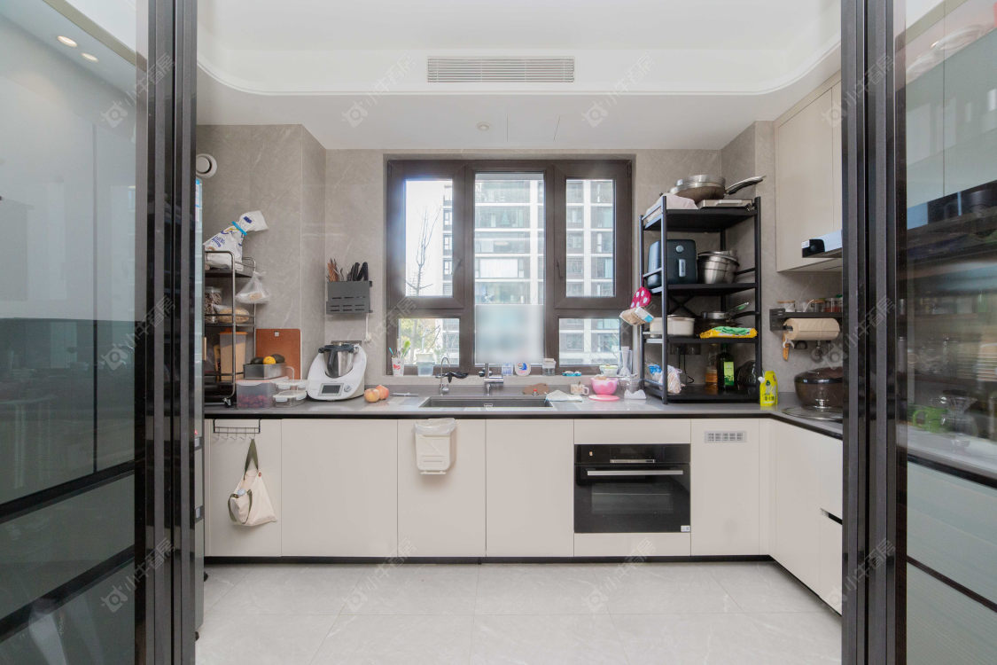 中建招商龙宸壹号房源室内图 常州中建招商龙宸壹号在售二手房源室内图_小牛看房