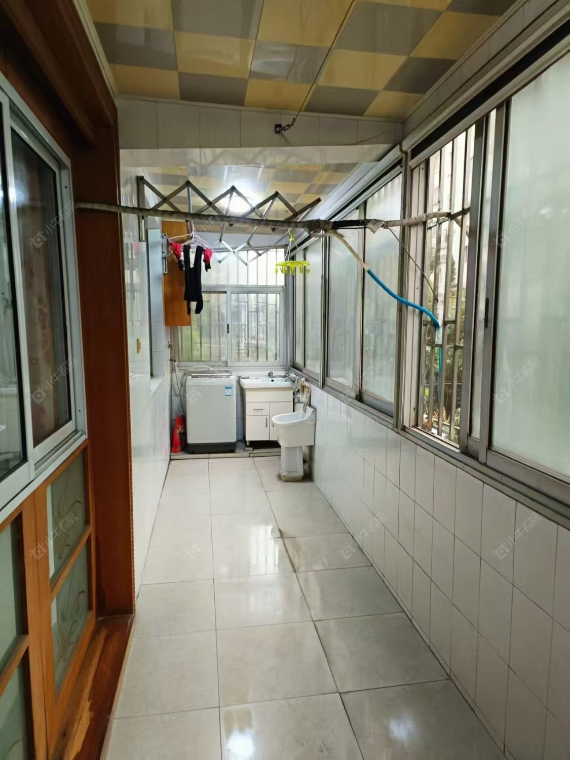 翠竹新村北区房源室内图 常州翠竹新村北区在租房源室内图_小牛看房