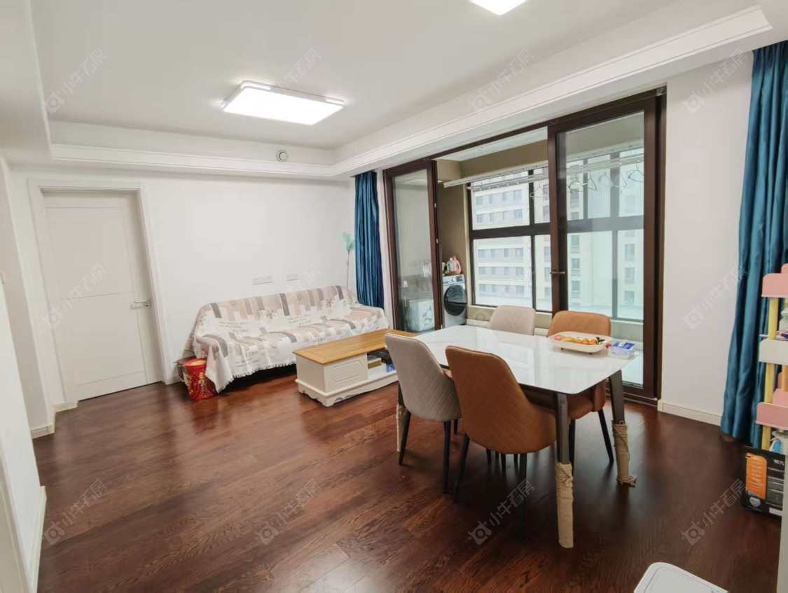 万科弘阳君望甲第房源 常州万科弘阳君望甲第在租房源_小牛看房