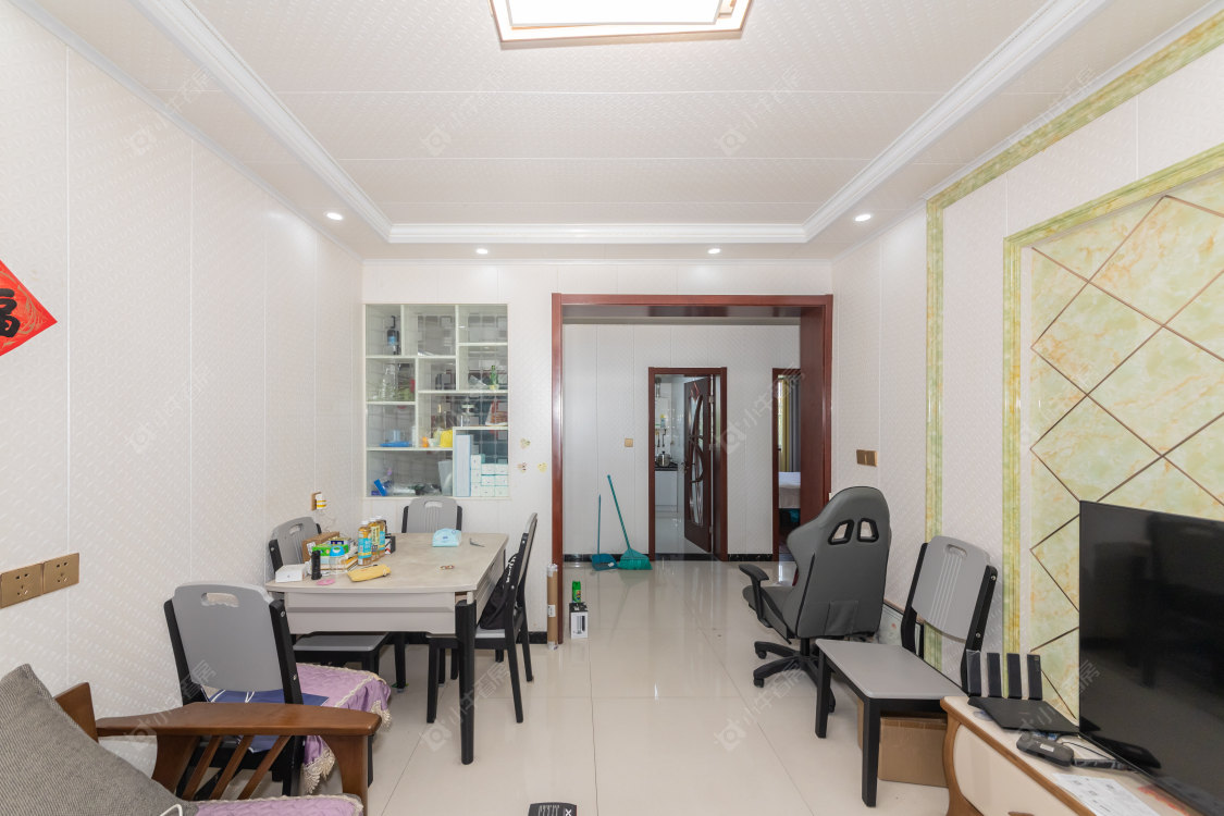 新龙花苑东区房源室内图 常州新龙花苑东区在售二手房源室内图_小牛看房