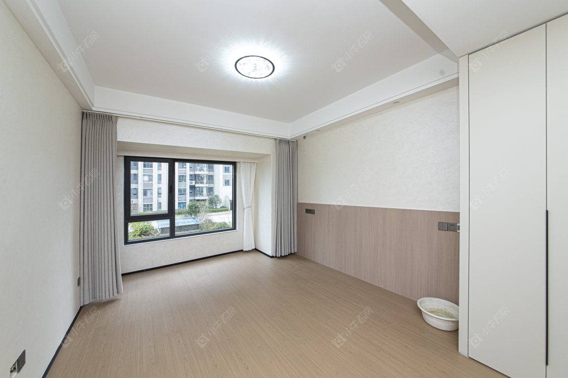 常州碧桂园都市森林在售二手房源室内图_小牛看房