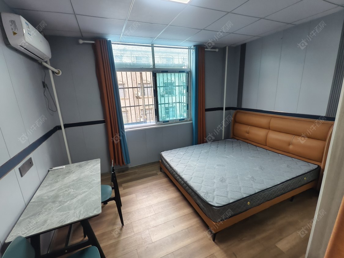 常州科创路在租房源室内图_小牛看房