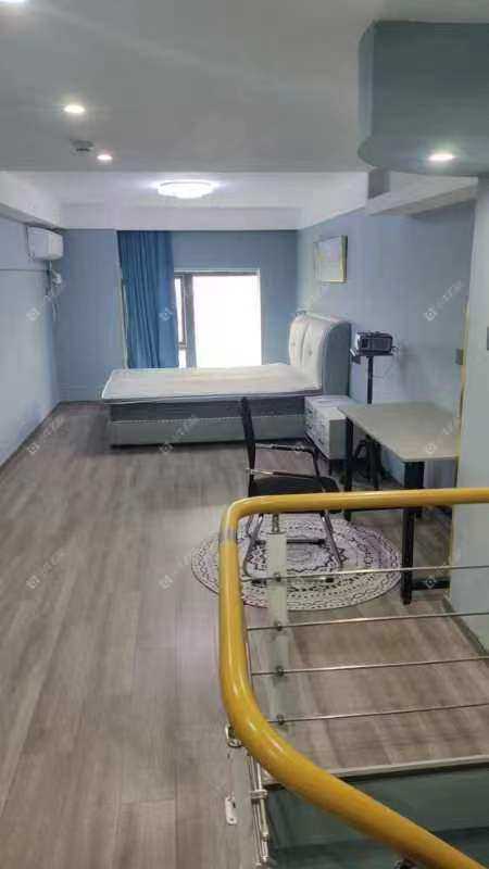 常州龙湖星图在租房源室内图_小牛看房