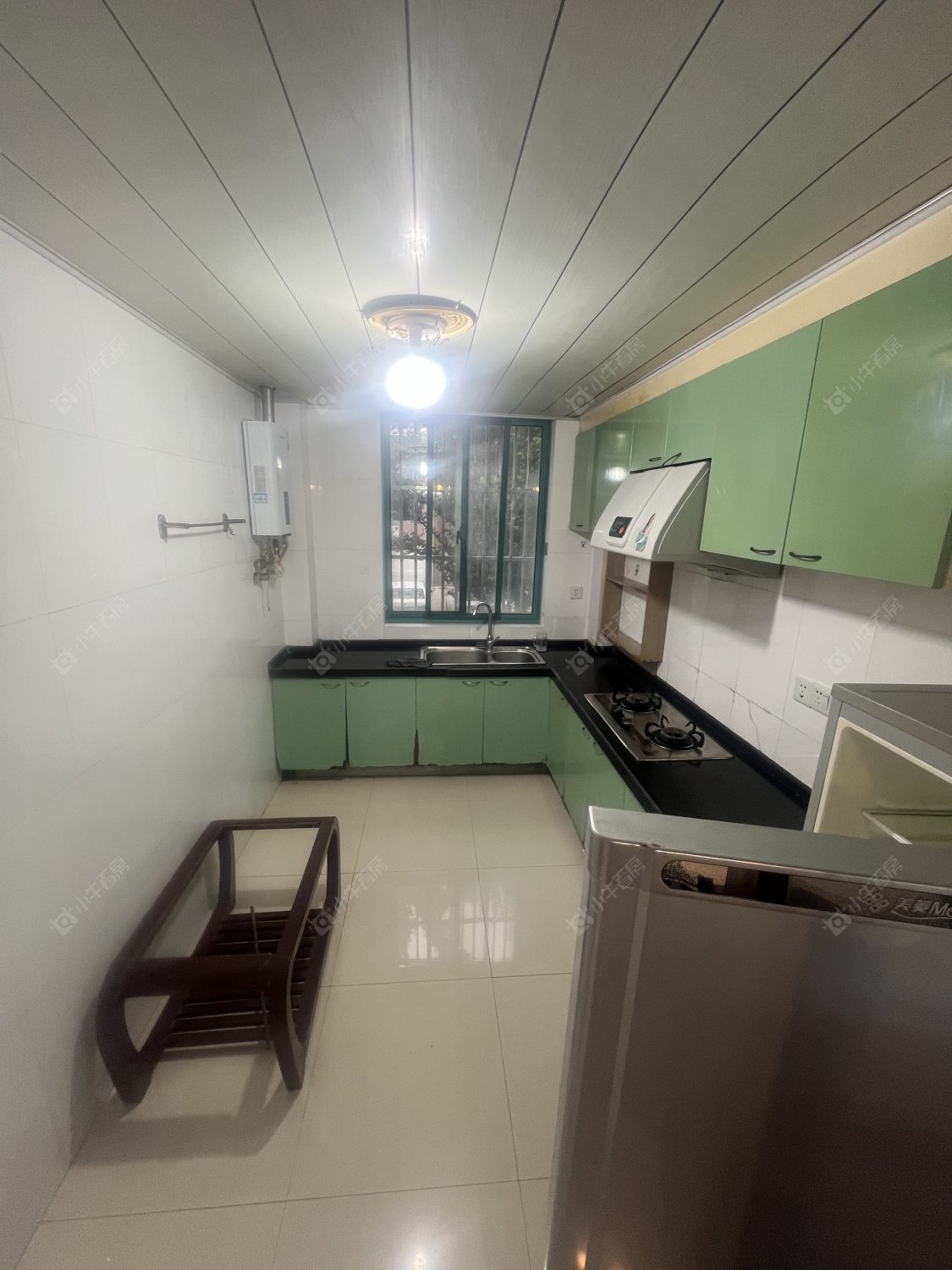 常州嘉顺花园在租房源室内图_小牛看房