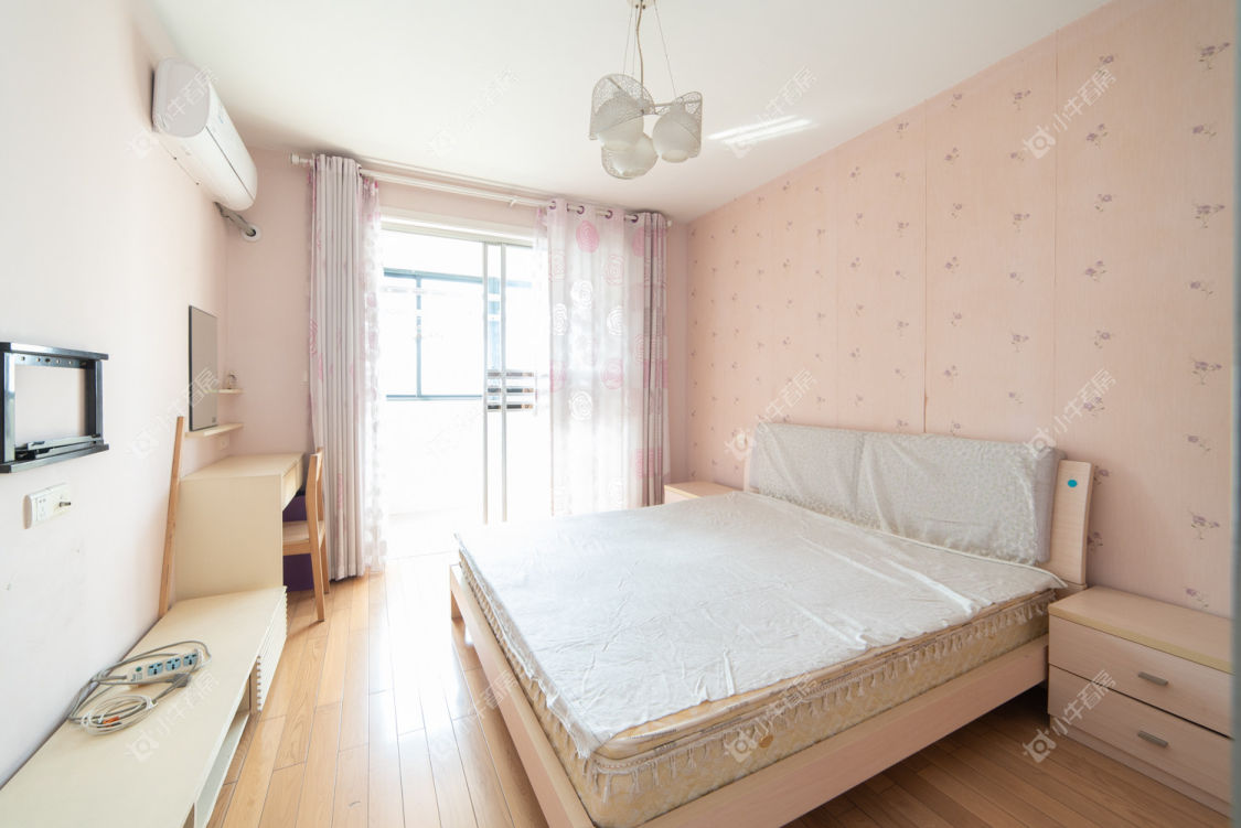 常州翡翠湾在租房源_小牛看房