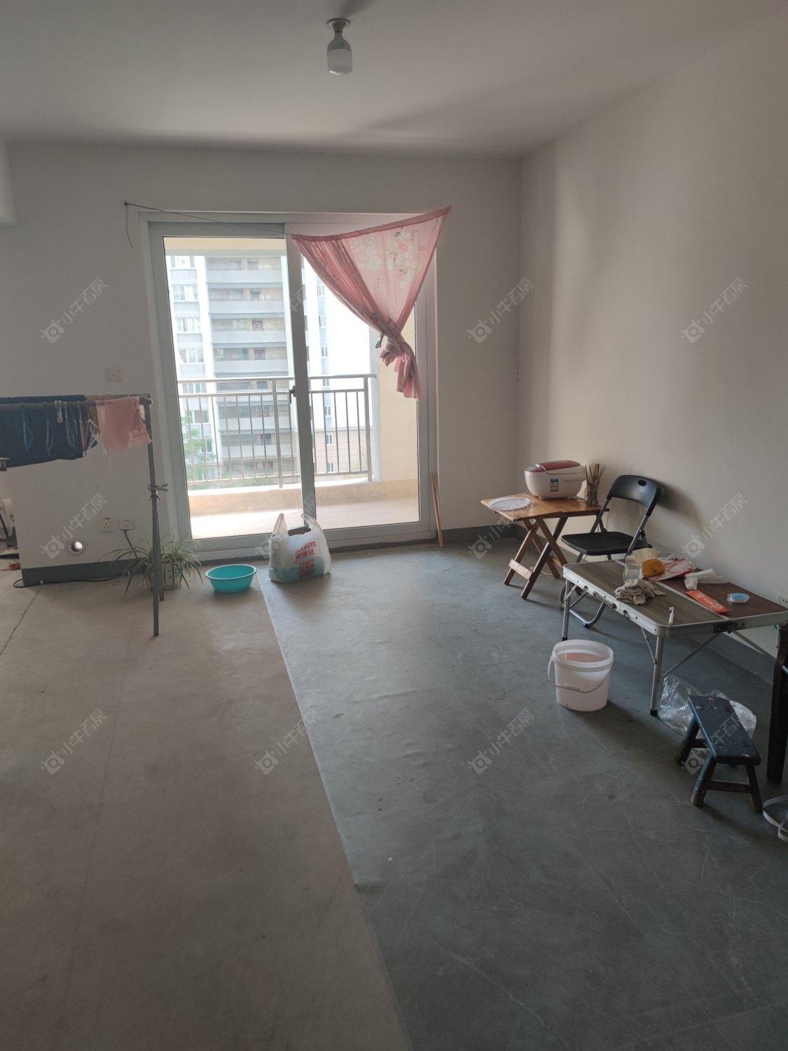 常州新城悠活城在租房源室内图_小牛看房