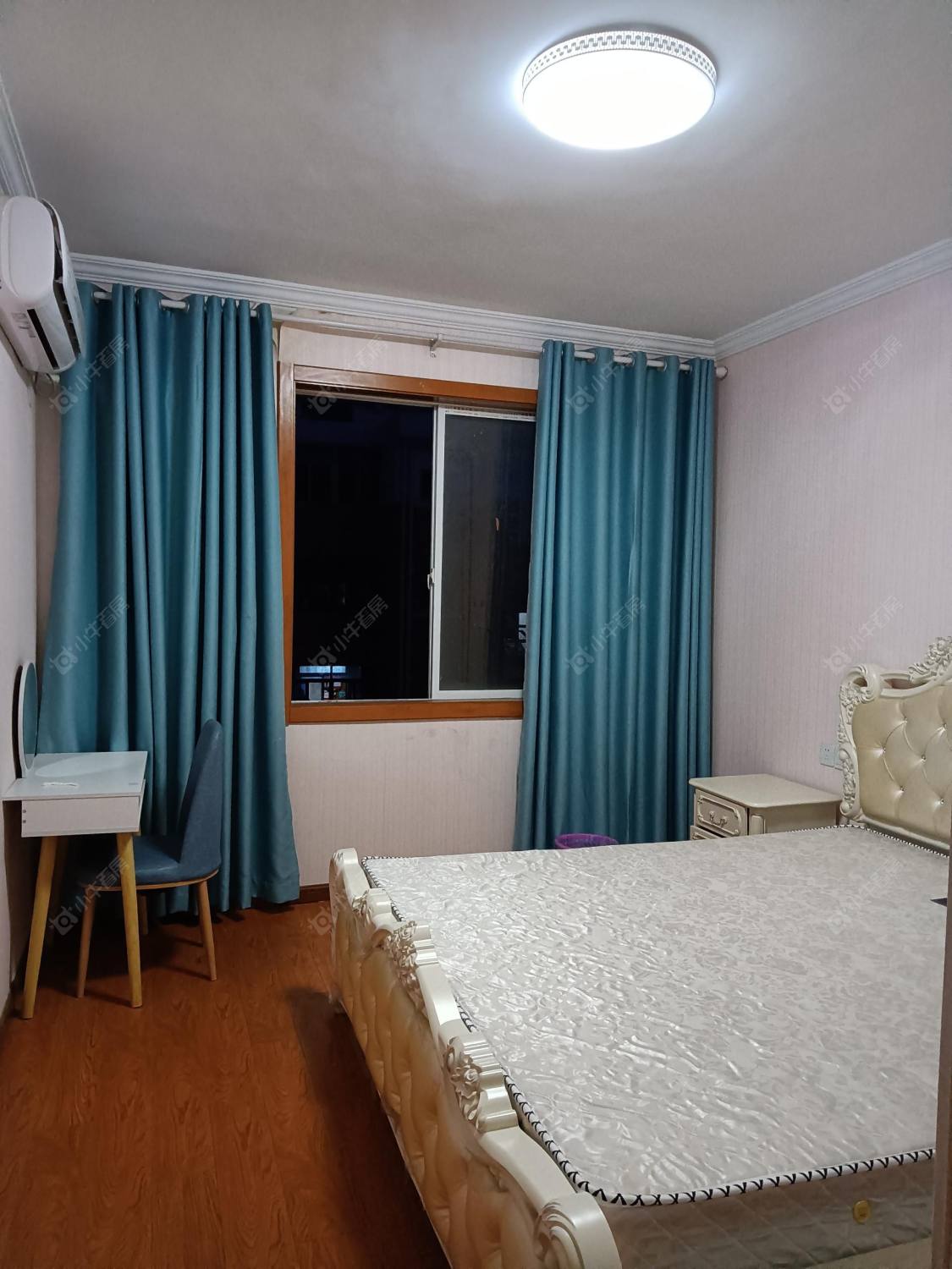 常州花园西村在租房源室内图_小牛看房