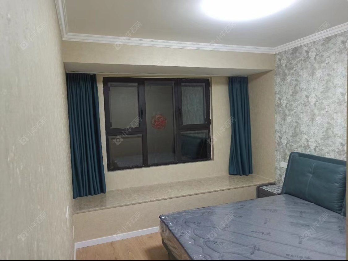 常州龙湖景粼天著租房_小牛看房