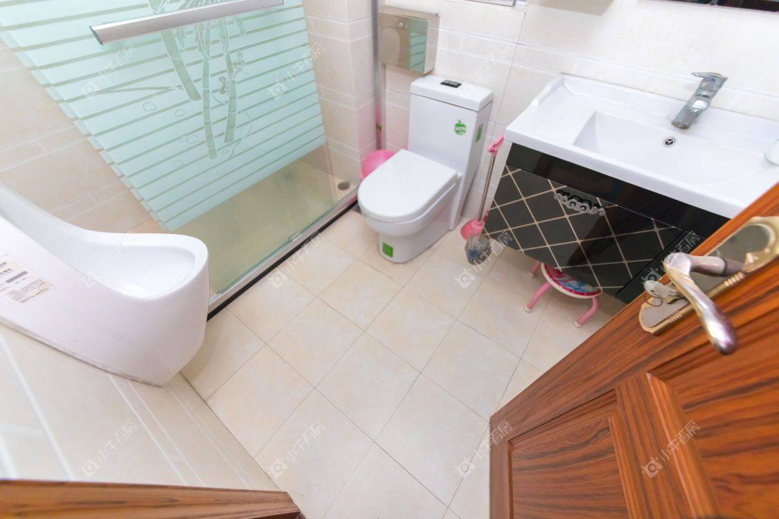 常州云山诗意在租房源室内图_小牛看房