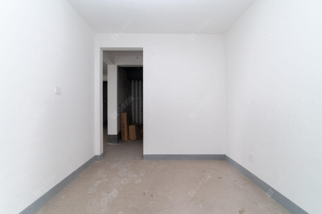 常州中梁金科启宸在售二手房源室内图_小牛看房