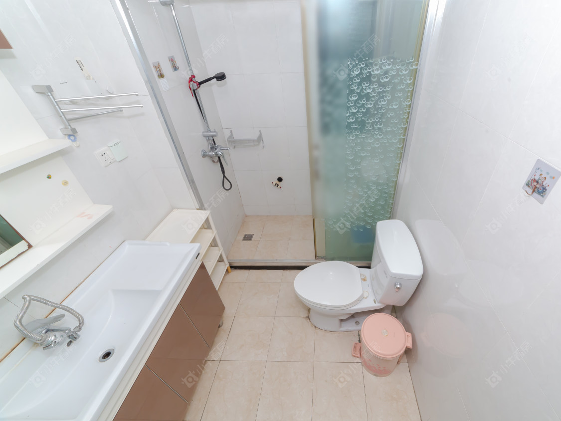 常州中央花园在售二手房源室内图_小牛看房