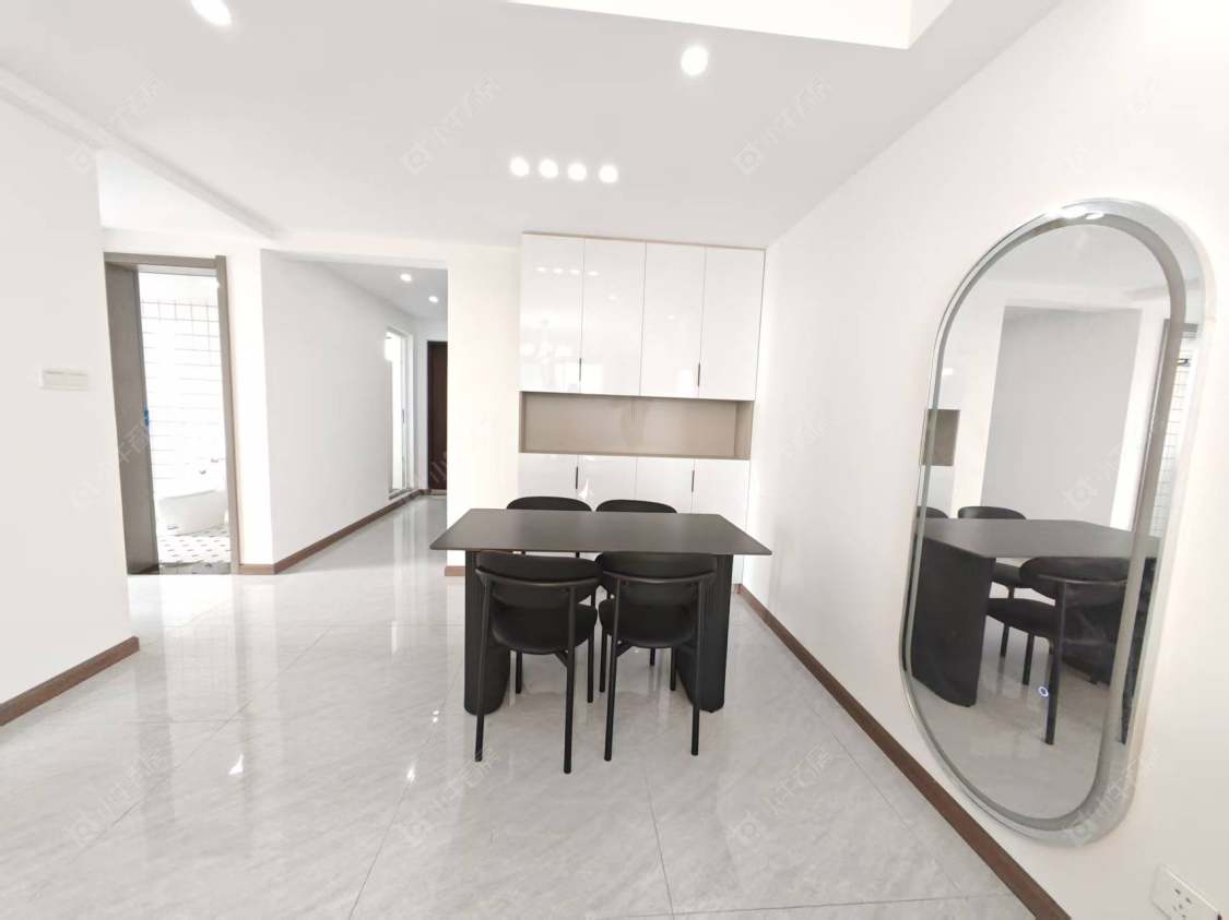 常州万科城在租房源室内图_小牛看房