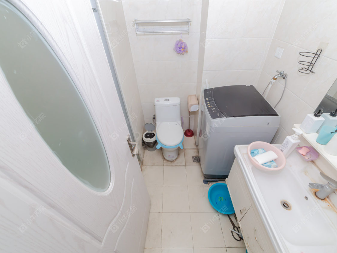 常州美吉特黄金公寓在售二手房源室内图_小牛看房