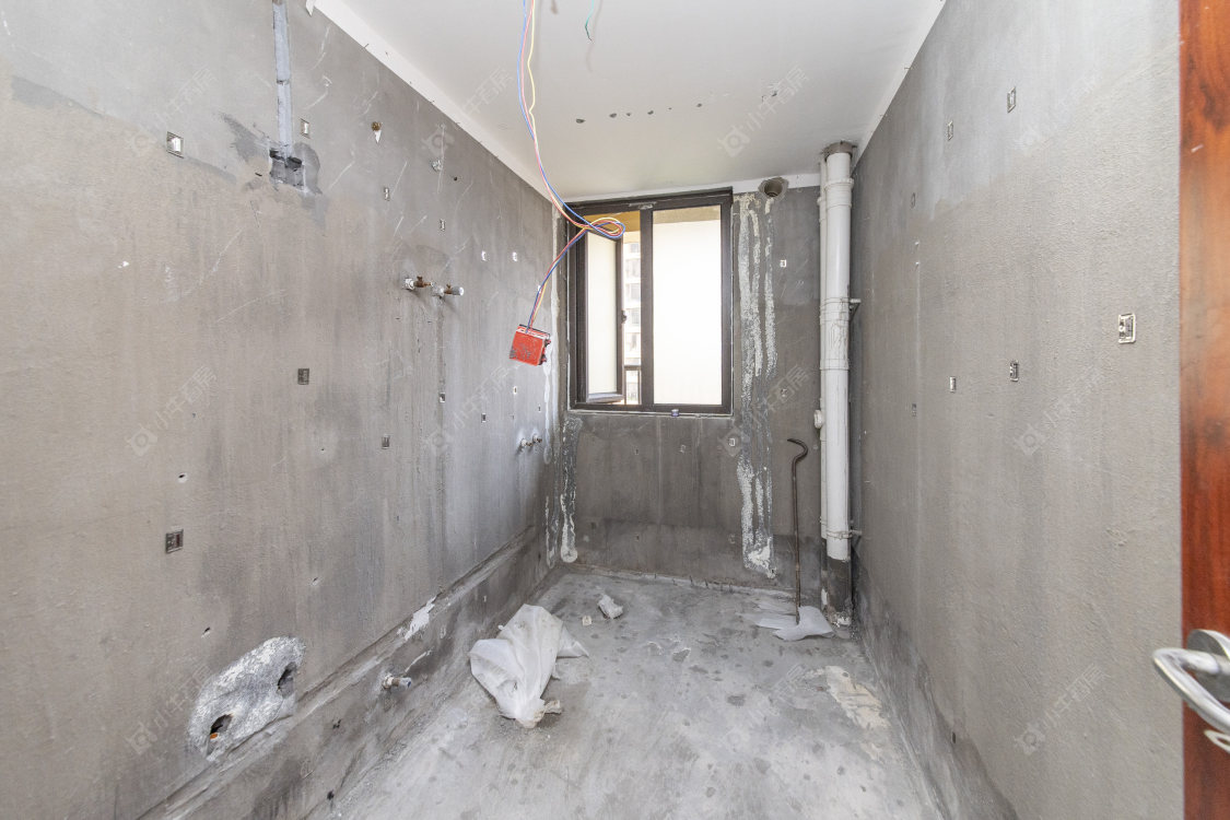 常州玉兰广场五期在售二手房源室内图_小牛看房