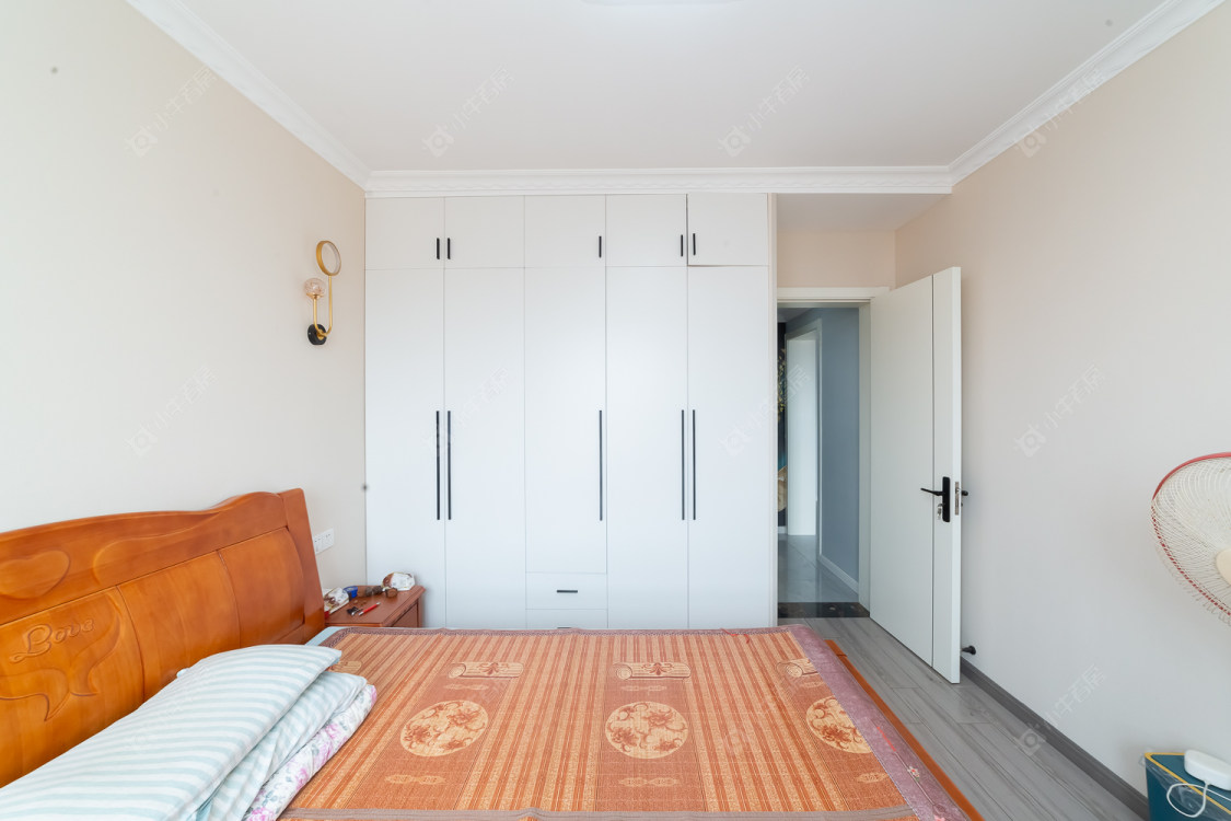 常州顺园九村在售二手房源室内图_小牛看房