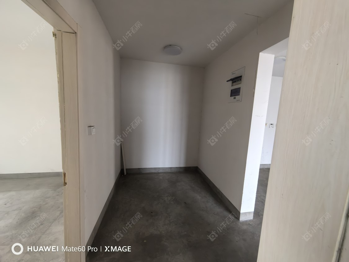 常州绿地香颂花园在租房源_小牛看房