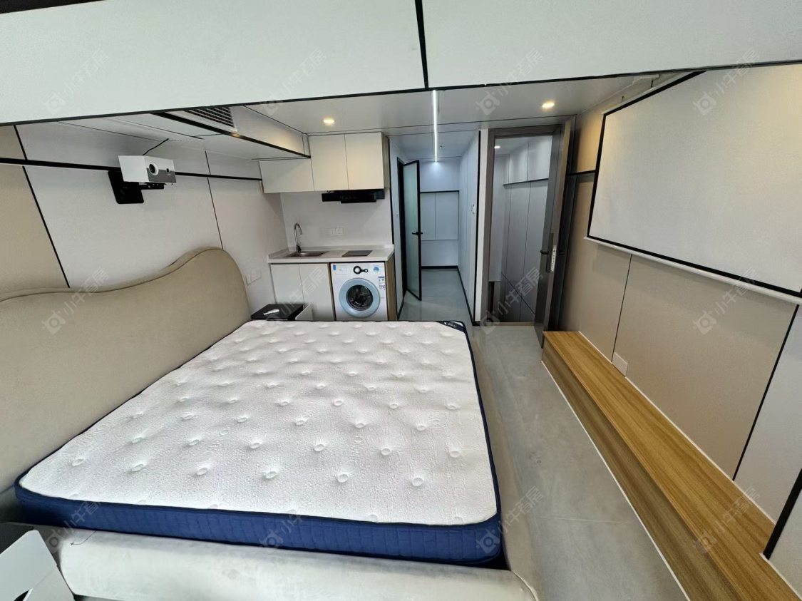 常州山外有山在租房源_小牛看房